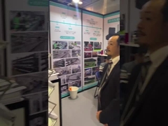 5 kWh 10 kWh Zestaw akumulatorów Lifepo4 Domowy system magazynowania energii